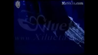 Celebrity Nude Scenes – Top 100