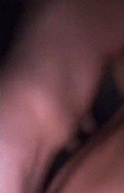 Breckie Hill leaked sextape