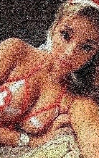 Breckie Hill $49 PPV Amazing Nurse Onlyfans Video