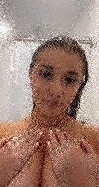 Breckie Hill Nude Compilation Video