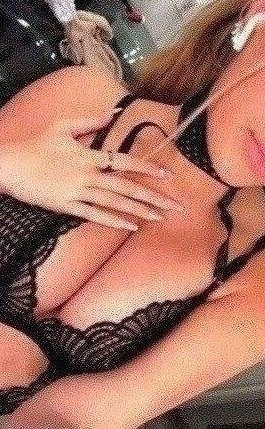 Breckie Hill onlyfans leaked Video