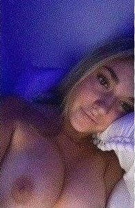 Breckie Hill Hot Sex Tape Onlyfans Leaked