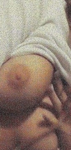 Sophieraiin Nude Sexiest Teen on TikTok