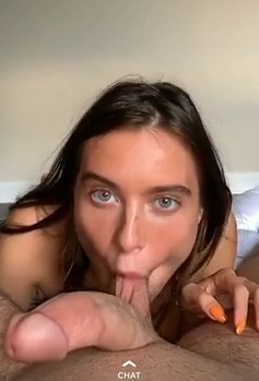 Lana Rhoades LIVE BG Sex Onlyfans