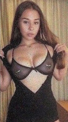 Sophie Rain Feeling Naughty Leaked