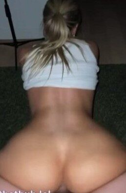 Katie Sigmond Hot New Sex Video